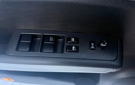 Nissan X-Trail, 2008 год, 800 000 рублей, 15 фотография