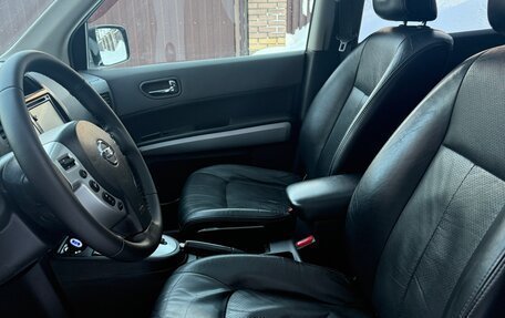 Nissan X-Trail, 2008 год, 800 000 рублей, 11 фотография