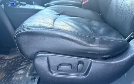 Nissan X-Trail, 2008 год, 800 000 рублей, 10 фотография