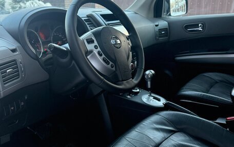 Nissan X-Trail, 2008 год, 800 000 рублей, 13 фотография