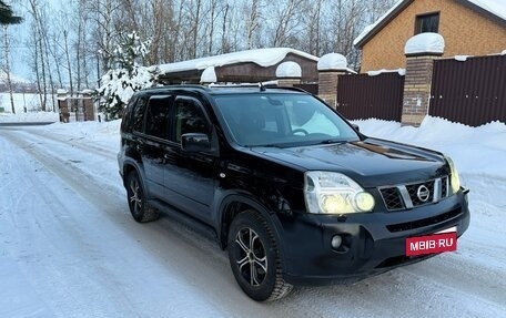 Nissan X-Trail, 2008 год, 800 000 рублей, 5 фотография