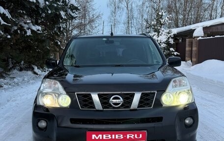 Nissan X-Trail, 2008 год, 800 000 рублей, 6 фотография