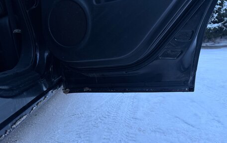 Nissan X-Trail, 2008 год, 800 000 рублей, 25 фотография