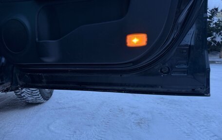 Nissan X-Trail, 2008 год, 800 000 рублей, 24 фотография