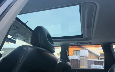 Nissan X-Trail, 2008 год, 800 000 рублей, 18 фотография