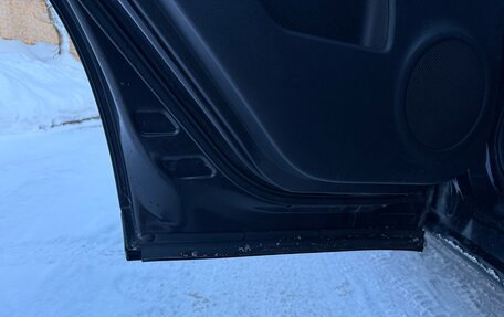 Nissan X-Trail, 2008 год, 800 000 рублей, 27 фотография