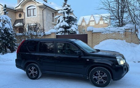 Nissan X-Trail, 2008 год, 800 000 рублей, 20 фотография