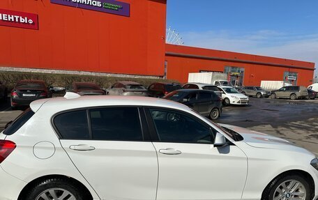 BMW 1 серия, 2013 год, 1 070 000 рублей, 2 фотография