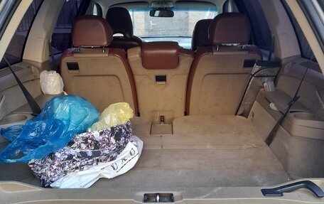 Volvo XC90 II рестайлинг, 2008 год, 1 000 000 рублей, 3 фотография