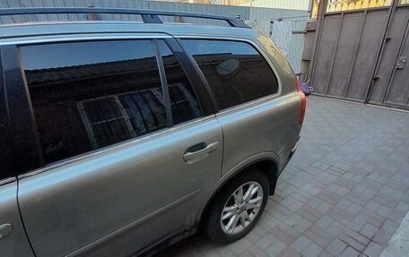 Volvo XC90 II рестайлинг, 2008 год, 1 000 000 рублей, 7 фотография