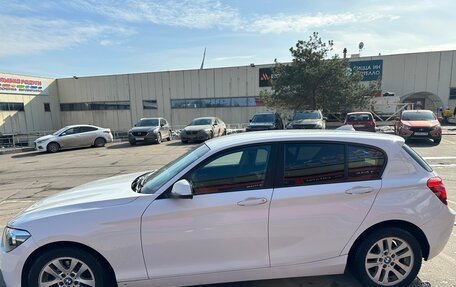 BMW 1 серия, 2013 год, 1 070 000 рублей, 3 фотография