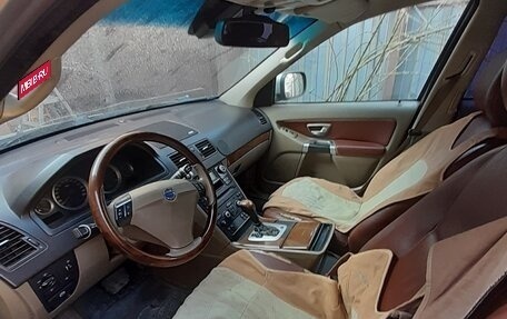Volvo XC90 II рестайлинг, 2008 год, 1 000 000 рублей, 5 фотография