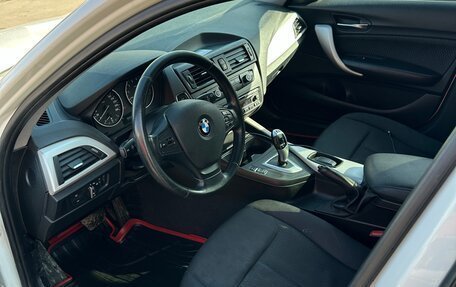 BMW 1 серия, 2013 год, 1 070 000 рублей, 5 фотография
