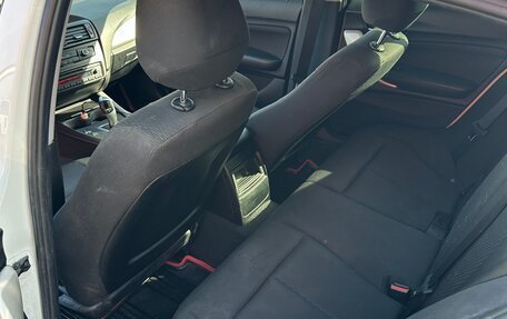 BMW 1 серия, 2013 год, 1 070 000 рублей, 6 фотография