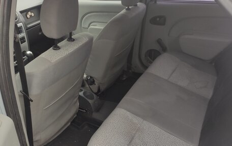 Renault Logan I, 2005 год, 170 000 рублей, 7 фотография