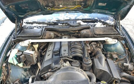 BMW 5 серия, 1997 год, 495 000 рублей, 5 фотография