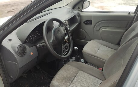 Renault Logan I, 2005 год, 170 000 рублей, 6 фотография