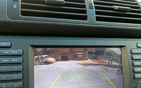 BMW 5 серия, 1997 год, 495 000 рублей, 9 фотография