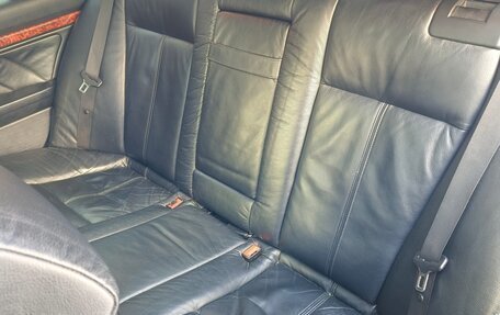 BMW 5 серия, 1997 год, 495 000 рублей, 17 фотография