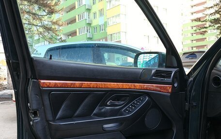 BMW 5 серия, 1997 год, 495 000 рублей, 13 фотография