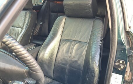 BMW 5 серия, 1997 год, 495 000 рублей, 15 фотография