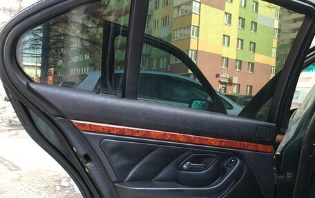 BMW 5 серия, 1997 год, 495 000 рублей, 12 фотография