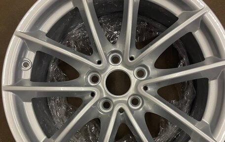 BMW 5 серия, 2019 год, 2 850 000 рублей, 10 фотография