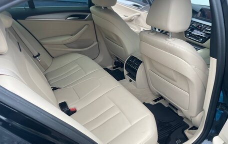 BMW 5 серия, 2019 год, 2 850 000 рублей, 9 фотография