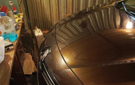 Renault Fluence I, 2014 год, 850 000 рублей, 4 фотография