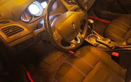 Renault Fluence I, 2014 год, 850 000 рублей, 6 фотография