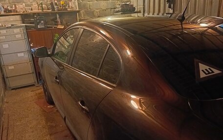 Renault Fluence I, 2014 год, 850 000 рублей, 3 фотография