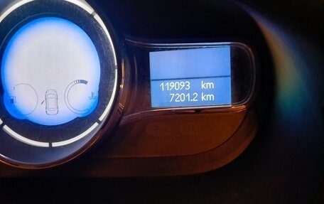 Renault Fluence I, 2014 год, 850 000 рублей, 5 фотография