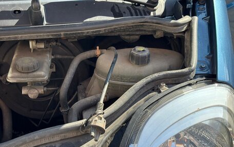 Renault Trafic, 2010 год, 850 000 рублей, 5 фотография