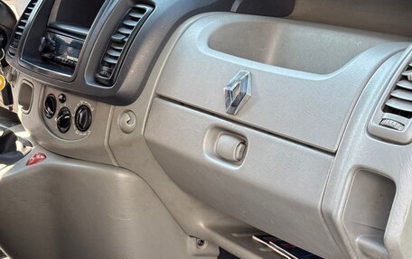 Renault Trafic, 2010 год, 850 000 рублей, 9 фотография