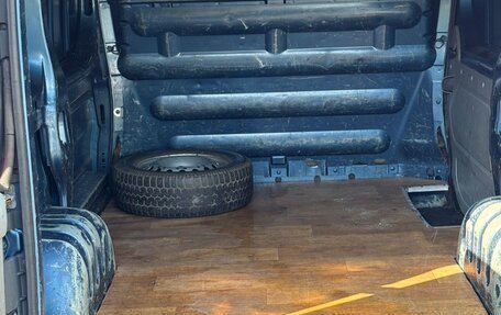 Renault Trafic, 2010 год, 850 000 рублей, 2 фотография