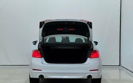 BMW 5 серия, 2018 год, 2 757 000 рублей, 9 фотография