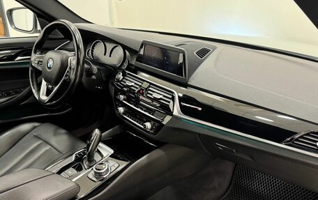 BMW 5 серия, 2018 год, 2 757 000 рублей, 13 фотография