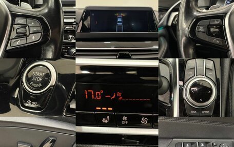 BMW 5 серия, 2018 год, 2 757 000 рублей, 19 фотография