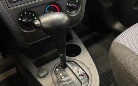 Ford Fusion I, 2007 год, 515 000 рублей, 18 фотография