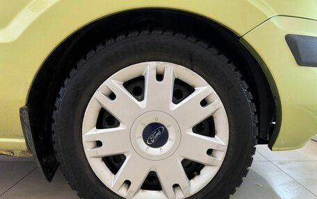 Ford Fusion I, 2007 год, 515 000 рублей, 20 фотография