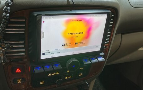 Lexus LX II, 2001 год, 1 920 000 рублей, 20 фотография