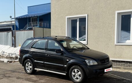KIA Sorento IV, 2003 год, 350 000 рублей, 2 фотография