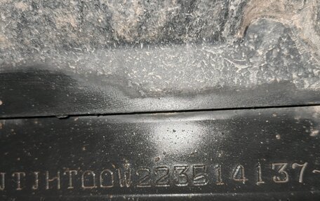 Lexus LX II, 2001 год, 1 920 000 рублей, 23 фотография