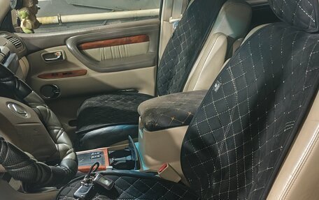 Lexus LX II, 2001 год, 1 920 000 рублей, 17 фотография