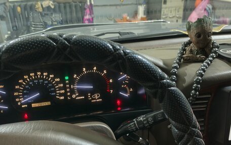 Lexus LX II, 2001 год, 1 920 000 рублей, 21 фотография