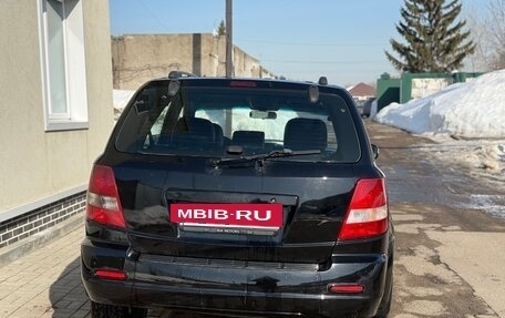 KIA Sorento IV, 2003 год, 350 000 рублей, 4 фотография