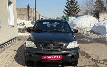KIA Sorento IV, 2003 год, 350 000 рублей, 3 фотография