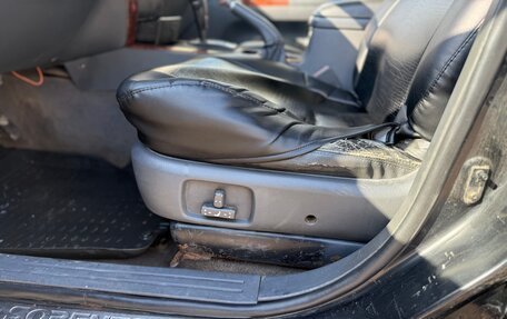 KIA Sorento IV, 2003 год, 350 000 рублей, 12 фотография