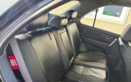 KIA Sorento IV, 2003 год, 350 000 рублей, 5 фотография