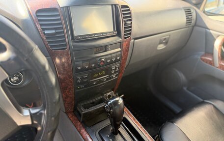 KIA Sorento IV, 2003 год, 350 000 рублей, 13 фотография